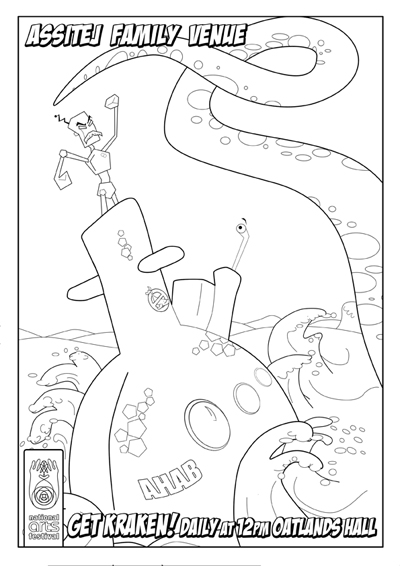 Colouring Page 01 vWeb